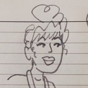 Meet your Posher, Kylee